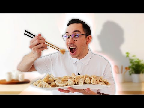 Kuinka paljon ihminen jaksaa syödä? (RUOKAHAASTE)