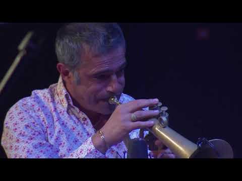 Lars Danielsson & Paolo Fresu live at Jazz Baltica 2018
