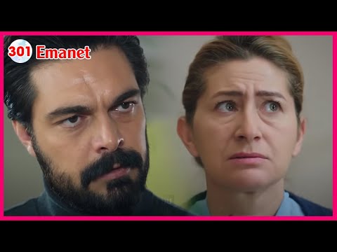 Emanet 301 - Fatalna ljubav 301 Epizoda sa prevodom - Filmska Recenzija - Najava.