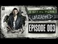 003 | Digital Punk - Unleashed (powered by A² ...