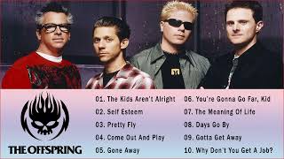 Download lagu The Very Best Of The Offspring - The Offspring Greatest Hits Full Album mp3