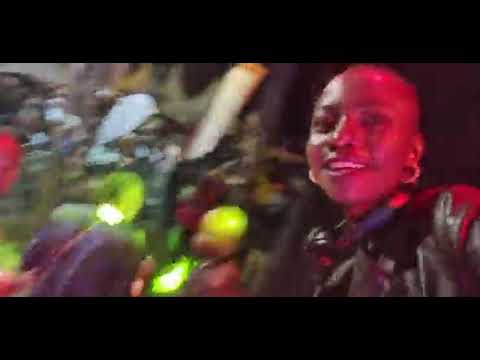 Osito Kalle -   Live performance on Stage at Luo Festival 2021..🔥🔥