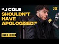 AJ Tracey Opens Up British Racism, Why J-Cole Shouldn't Have Apologised, Kylian Mbappe & New Music