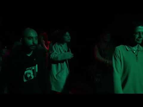 Earthworks sound ft ras iyapo - dubwise pt 2 @ occll a-dam 260419