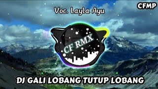 Download lagu DJ Gali Lobang Tutup Lobang ( H. Rhoma Irama ) Slow Remixduth by CF RMX mp3