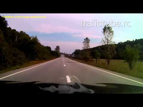 DACIA CRIMINALA   MH-03-ULH