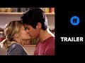 Kickoff to Christmas | "Turkey Drop" Starring Olivia Holt | Freeform Original Movie
