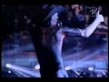 Marilyn Manson - Rock is Dead - MTV Europe Music ...