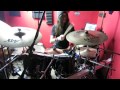 Rivers of Nihil - "Rain Eater" - Alan Balamut ...