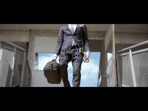 Petter Hedström - Svensk Fastighetsförmedling