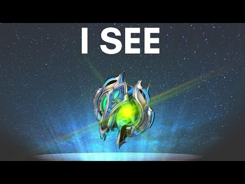 STATSIS WARD ATTEMPT(S) - Vorazun Weekly Brawl [Starcraft 2 Direct Strike]