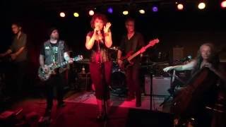 The Secret Storm &quot;Out of the Sky, Into the Sea&quot; Live at The Southern, Charlottesville, VA 7.30.16 4K