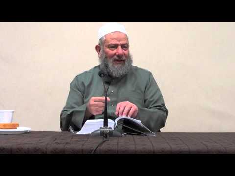 Ustadh An Nashash tafseer surat AL Ghashiya part 4