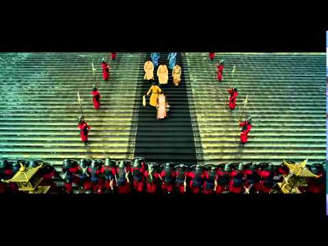 THE FOUR 3 2014   Official trailer