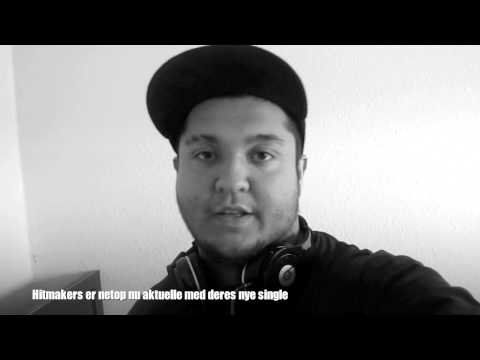 Hitmakers Remix hilsen "Claus Flid & Scarwrist - Klar på det hele"