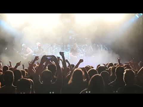 NE OBLIVISCARIS - Misericorde II : Anatomy of Quiescence (live in Bucharest)