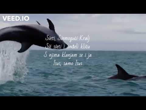 Isus, samo Isus - Iva Futo