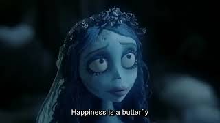 Lana del Rey- Happiness is a butterfly