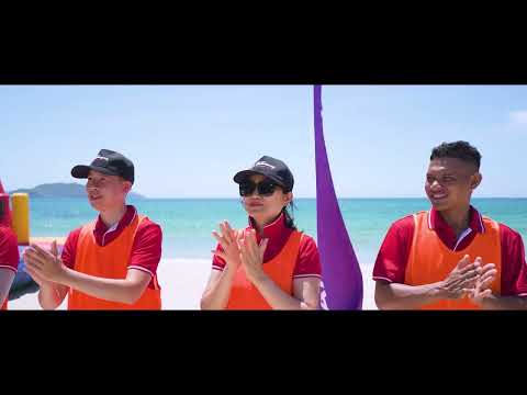 DLG X SƠN HÀ / COMPANY TRIP 2025 " KẾT SỨC MẠNH - NỐI THÀNH CÔNG "