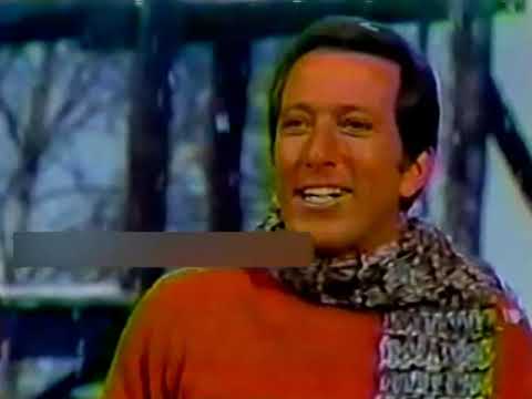 Andy Williams Christmas Show - 1970