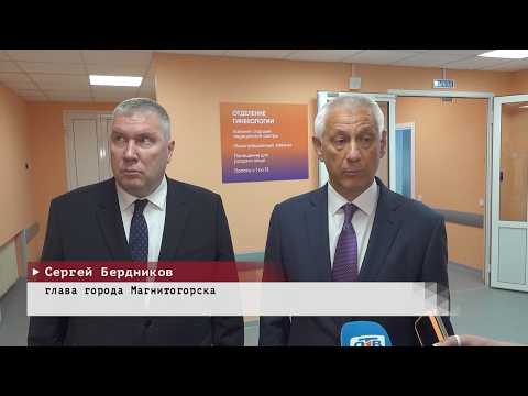 Время местное. Эфир: 17-07-2026 - С заботой о здоровье