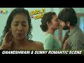 Gnaneshwari And Sunny Romantic Scene Mr Miss Latest Tamil Movie Scenes Sri Balaji Video