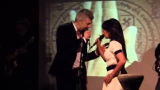 Estoy por ti + Me haces tanto bien - Amistades Peligrosas FNAC 19/07/13