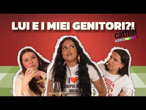 TRAUMI CON ENNY P. | FORSE FAME FORSE TRAUMA