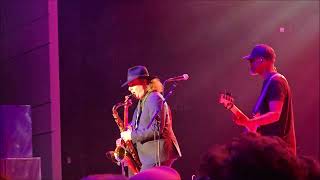 Boney James - After The Rain LIVE in Ohio 7/23/2023