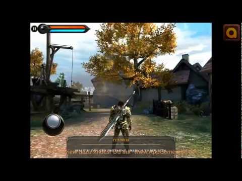 Die besten iOS Spiele September 2012