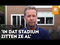 Valentijn met laatste nieuws over nieuwe bondscoach: 'In dat stadium zitten ze al' | DE ORANJEZOMER