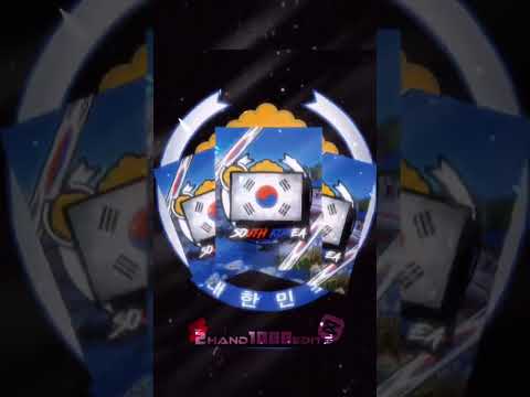 Norway VS South Korea | Country VS Country Comparison #shorts #viral #cvc