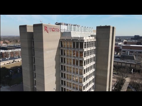 Rutgers Certificate Programs