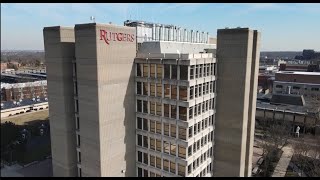 Rutgers School of Health Professions
