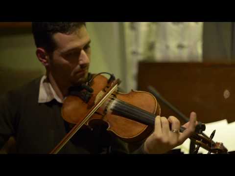 Kouloumis - Atzakas in duo // Hisar Buselik beste