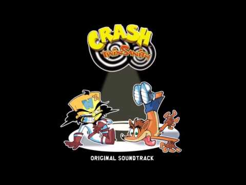 FMS260's Best VGM 73 - Crash Twinsanity - Evil Twins