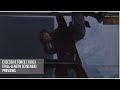 Opening To Excessive Force Full Length Screener 1993 VHS