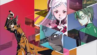 Catch the Moment - Sword Art Online The Movie: Ordinal Scale ED - Male Version (Mar 27, 2018)