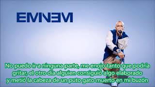So Far - Eminem Subtitulada en español