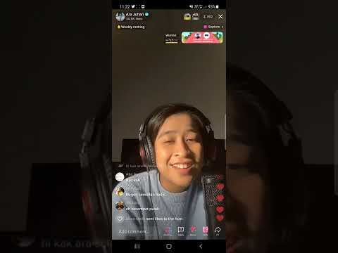 6/5/2022 (2) Ara Johari -Senandung Hari Raya Untukmu/ Sisa Rasa/ Bagaimana Kalau Aku Tidak Baik Saja