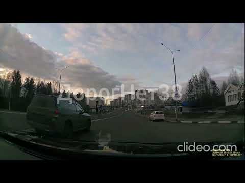 #ездуныуи  нормальна уишная манера руления Усть-Илимск