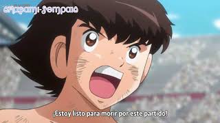 Download lagu Tsubasa y Sanae-Por Perro💕[Usar Audífonos 🎧] [Audio 8D] mp3