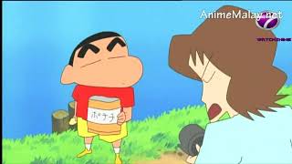Download lagu Mengambil Gambar Karya Agung [] Shin Chan Malay mp3