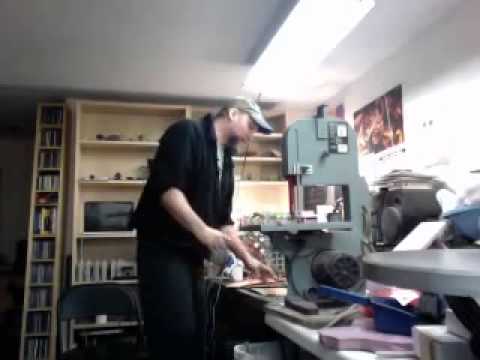 Elvan Terrain on my Miniwargaming Show