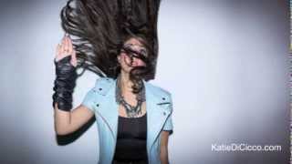 Katie DiCicco - Rub a Dub