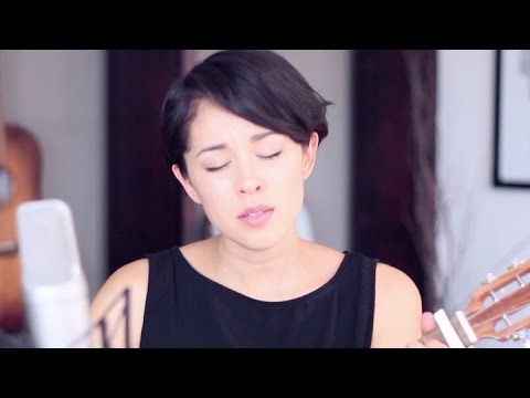 All My Life - K-Ci & JoJo (Kina Grannis Cover from Single By 30)