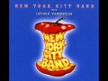 New York City Band & Luther Vandross     Got to Have Your Body