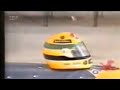 ZDF Beitrag Zum Tod Von Ayrton Senna 6 Mai 1994