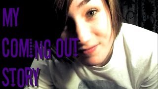 My Coming Out Story - Emma