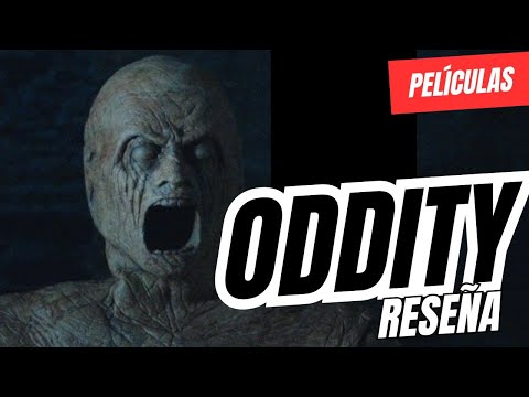 TERROR ATMOSFERICO | ODDITY (2024)